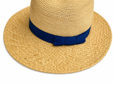 Prada Wide Brim Straw Sun Hat ladies