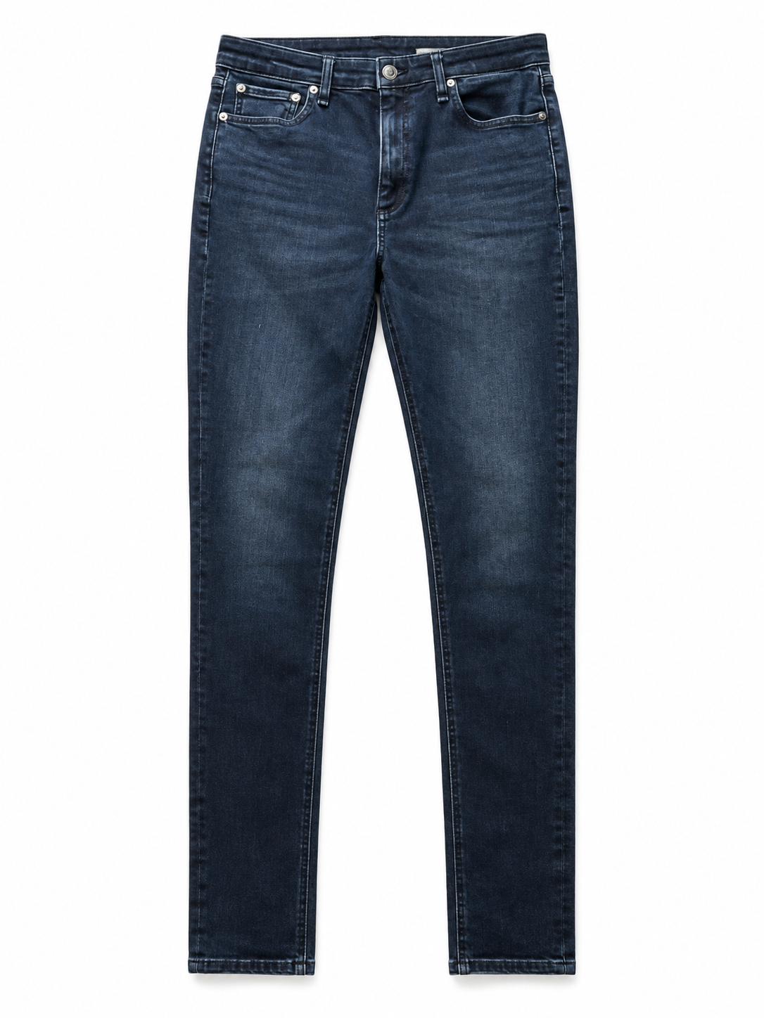 Rag & Bone Nina High-Rise Full-Length Skinny Jeans – Size 29 ladies