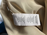 Cinq à Sept Teal Off-Shoulder Fitted Dress ladies
