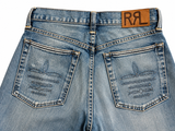 RRL Double RL Vintage Jeans Ralph Lauren– Size 29 ladies