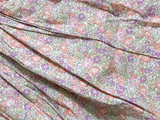 BONPOINT LIBERTY FLORAL PRINT SKIRT SIZE 10 YEARS CHILDREN