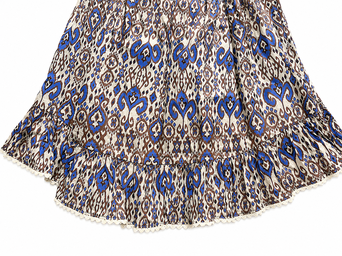 Zimmermann Kids Wylie dress Size 12 years children