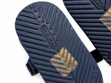 Liewood Children's Sandals – Navy Blue Size 28 or 25 children