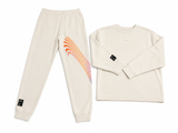 Nike Yoga Luxe A.I.R. x Robbie Simon Tracksuit Set – Size M ladies