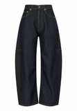 Rag & Bone Charlie High-Rise Barrel Ankle Jeans – Size 28 ladies