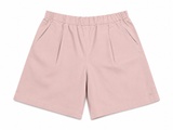Bonpoint pink shorts 14 years children