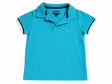 Vilebrequin Kids Polo Shirt T shirt size 6 years 116cm children