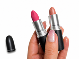 MAC Lipsticks – Set of 5 (Mixed Shades) ladies