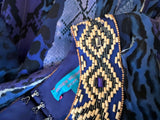 Matthew Williamson Silk Embellished Maxi Gown ladies