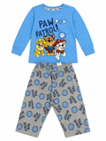 Boys’ Clothing Lot – 3 T-Shirts + Paw Patrol Pyjama Set children