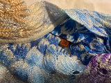 Missoni Metallic Knit Cover-Up Tunic – Size 36 ladies