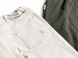 Lot of 2 Trousers for Boys Age 3 Years – Bonpoint & Il Gufo children