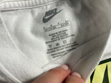 Lot of 3 Boys’ T-Shirts (Age 4–5 Years) – Nike, England & Chelsea Clothing Co children