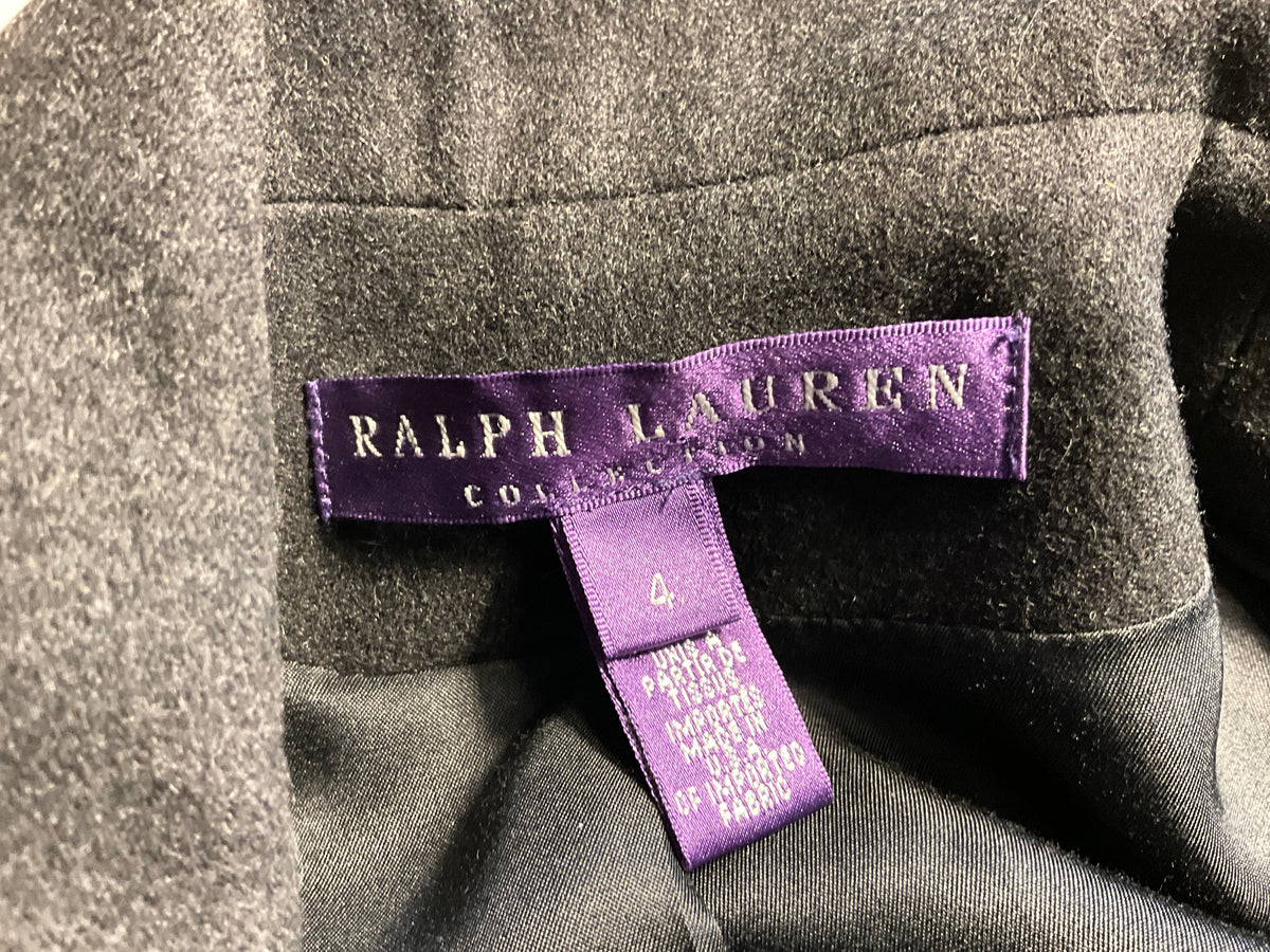 Ralph Lauren Collection Tailored Blazer