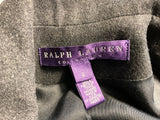 Ralph Lauren Collection Tailored Blazer
