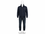 Polo Ralph Lauren Men’s Shawl-Collar Sweatshirt Cardigan – Size M men