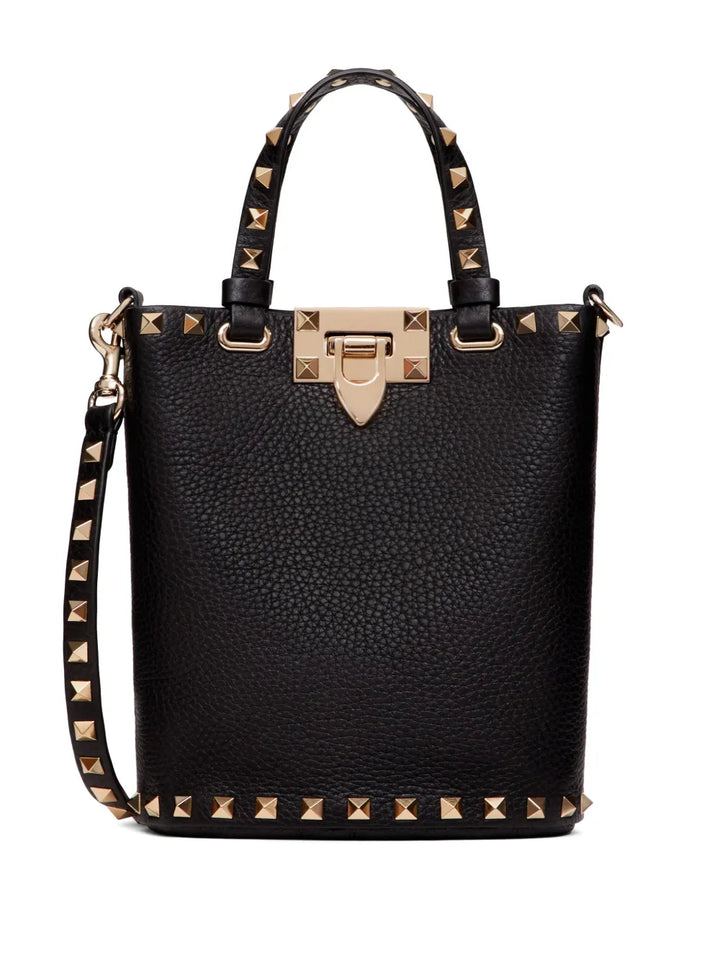 Valentino Garavani Rockstud leather crossbody bag handbag ladies