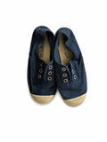 Hampton Canvas Slip-On Shoes – Multiple Colours & Sizes children
