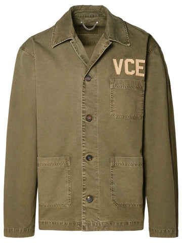 Golden Goose Deluxe Brand Button-Up Shirt VCE size 48 men