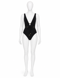 ERES Lagoon Swimsuit – 2026 Collection – Black – Size FR 42 – ladies