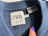 Zara Kids Lot of 3 Graphic Tops – Age 9–10 Years children