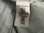 Stella McCartney KIDS Girl's BLUE & SILVER TULLE DRESS Size 10 years old children