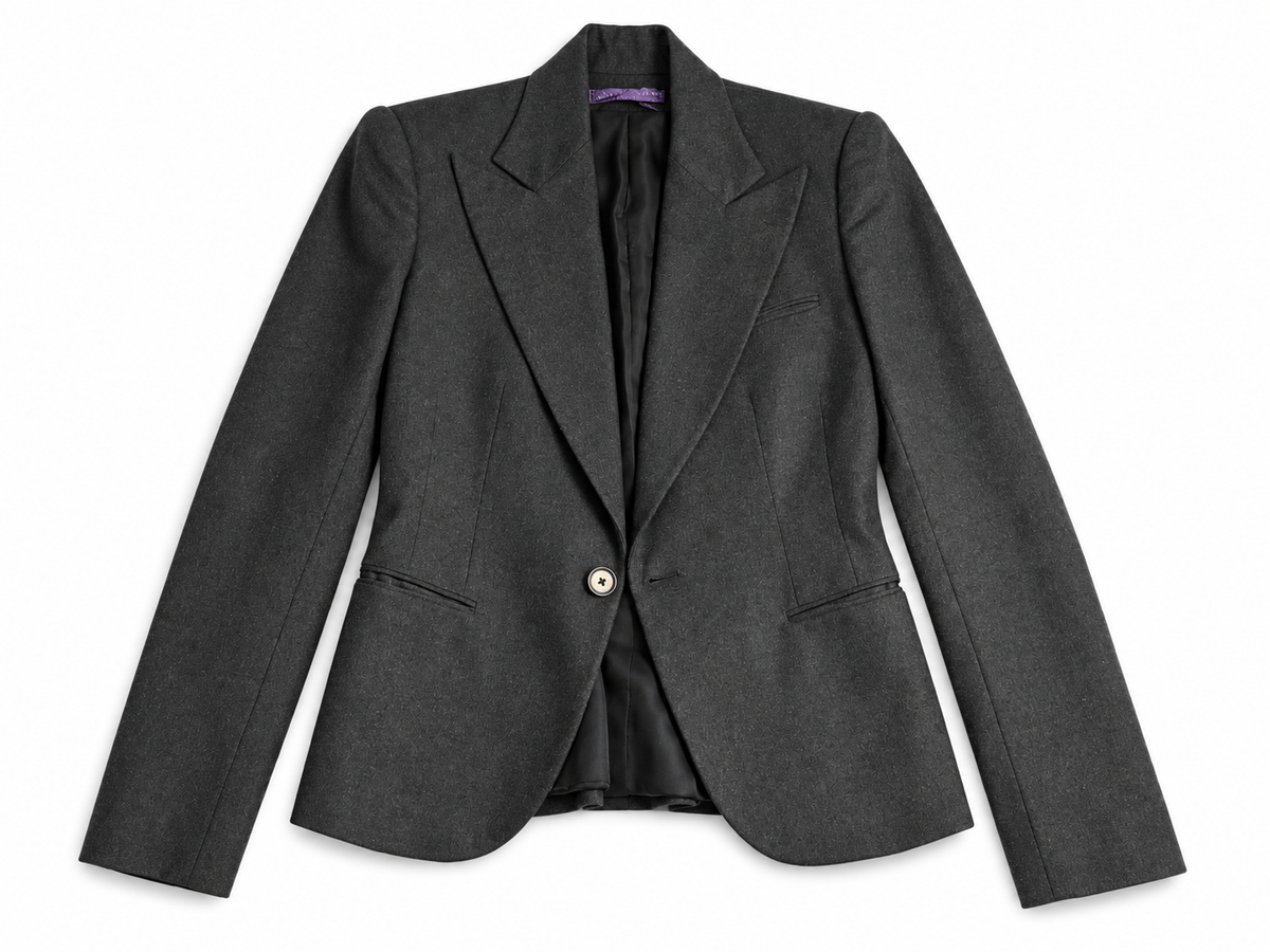 Ralph Lauren Collection Tailored Blazer