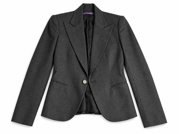 Ralph Lauren Collection Tailored Blazer