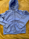 Moncler Darma windbreaker rain Jacket Size 12 years children