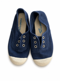 Hampton Canvas Slip-On Shoes – Multiple Colours & Sizes children