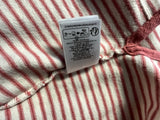Bonpoint Girls Striped Long Sleeve Top – Size 14A children
