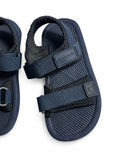 Liewood Children's Sandals – Navy Blue Size 28 or 25 children