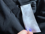Gucci Black Sleeveless Knee-Length Dress Size IT 36 / XS ladies