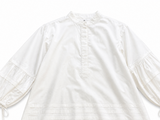 VVB Victoria Beckham White Mini Shirtdress size UK 8 US 4 S small ladies