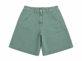 Bonpoint Green Shorts 14 years children
