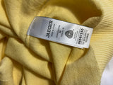 Jaeger Extra Fine Merino Wool V-Neck Jumper size M medium ladies