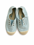 Hampton Canvas Slip-On Shoes – Multiple Colours & Sizes children