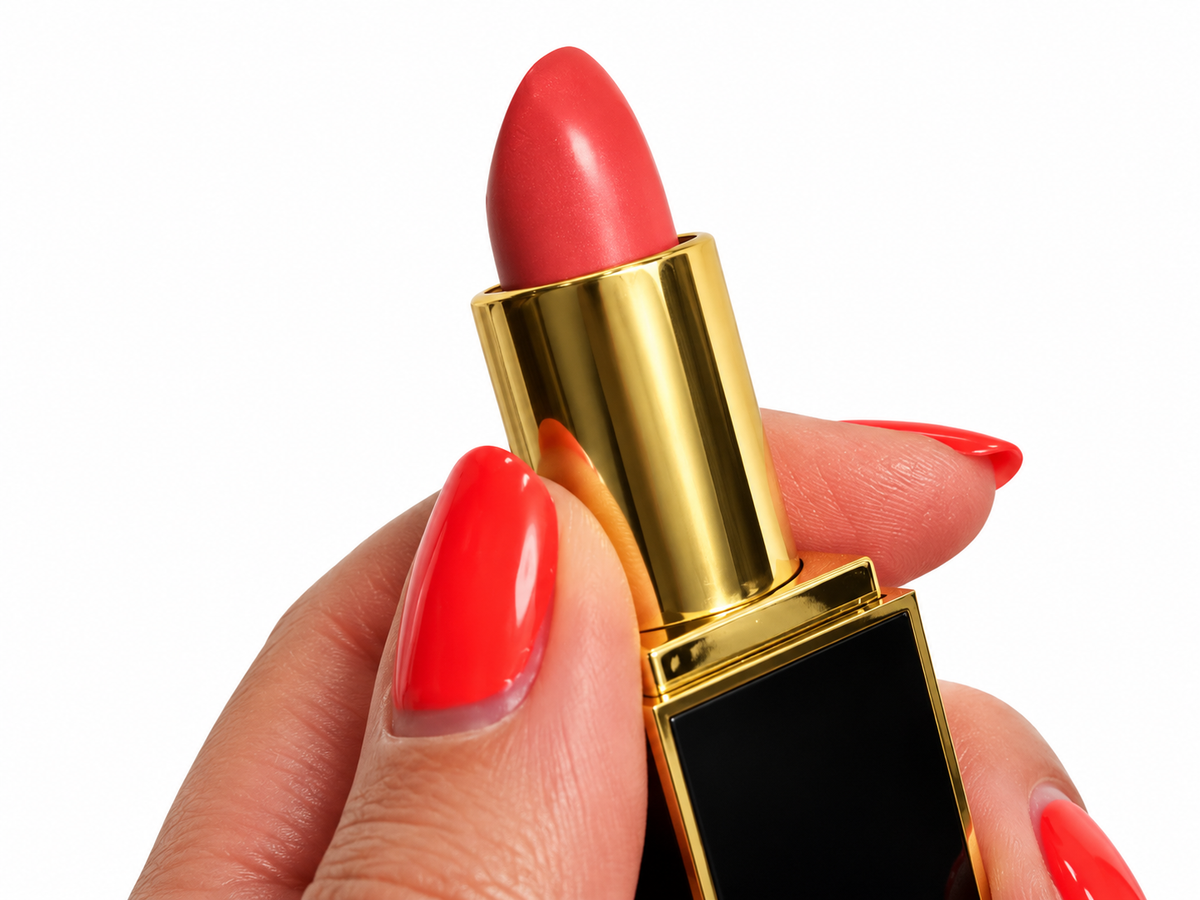 Designer Lipstick Lot – 10 Pieces – Charlotte Tilbury, MAC, YSL, Tom Ford & More