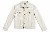 Saint Laurent Paris Men’s Jeans Denim Jacket – Size L men