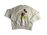 MC2 Saint Barth x Disney Limited Edition Mickey Mouse Sweatshirt size S small men