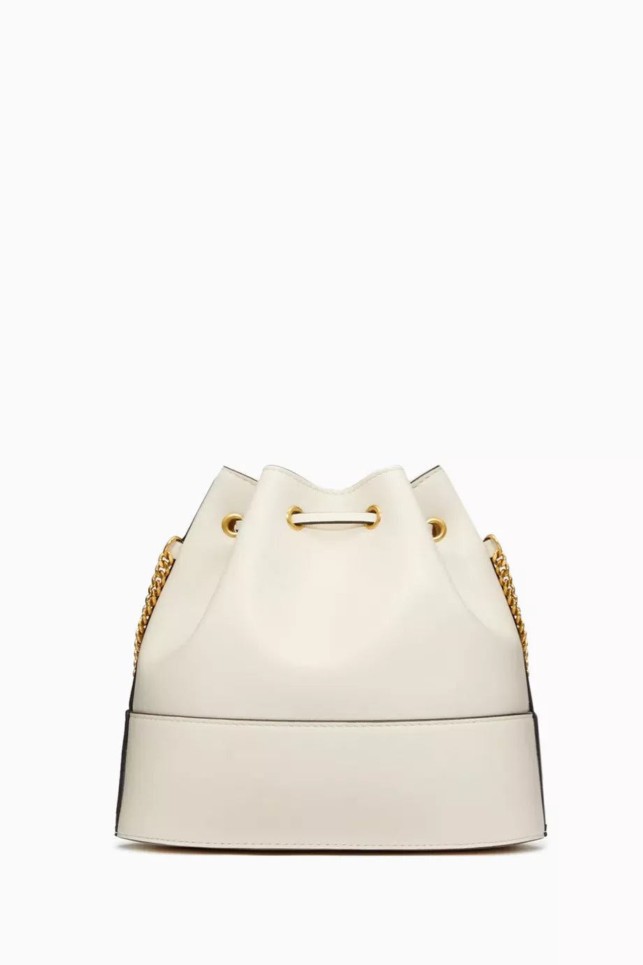 Valentino Garavani VLOGO Signature Mini Bucket Bag in Nappa Leather Crossbody ladies