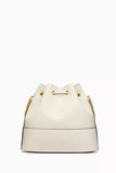 Valentino Garavani VLOGO Signature Mini Bucket Bag in Nappa Leather Crossbody ladies