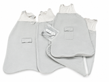 MORI Baby Sleeping Bags & Hat Set – Lot of 5 (0–2 Years) children