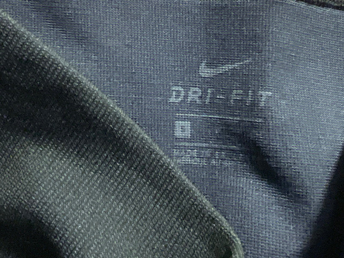 Nike Zoned Sculpt Dri-FIT High-Waisted Leggings – Size S ladies