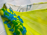Ç x Façonnable Mira Mikati Capsule Collection Blouse Size EU 38 US 6 ladies