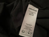 Zadig & Voltaire Stockholm Flamme T-Shirt Size M medium men