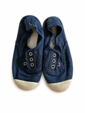 Hampton Canvas Slip-On Shoes – Multiple Colours & Sizes children