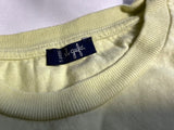 Lot of 6 Il Gufo Boys’ Cotton T-Shirts – Size 4A & 5 Years – Mixed Colours children