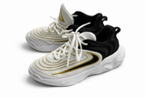 Nike Giannis Immortality 4 'Championship' FZ6734-100 Sneakers Trainers Size US 4.5 UK 4 36.5 children