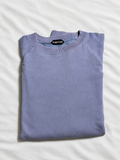 Tom Ford Lavender Cotton Sweatshirt – Size 52 men